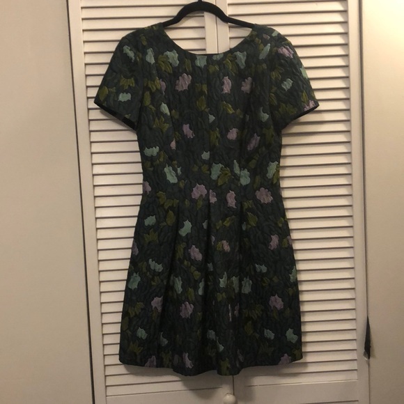 CYNTHIA ROWLEY LYONESSE DRESS - Picture 5 of 10